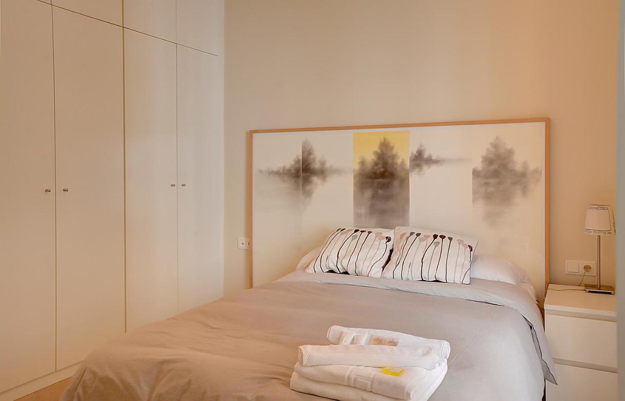 Apartamento Centro San Luis セビリア エクステリア 写真