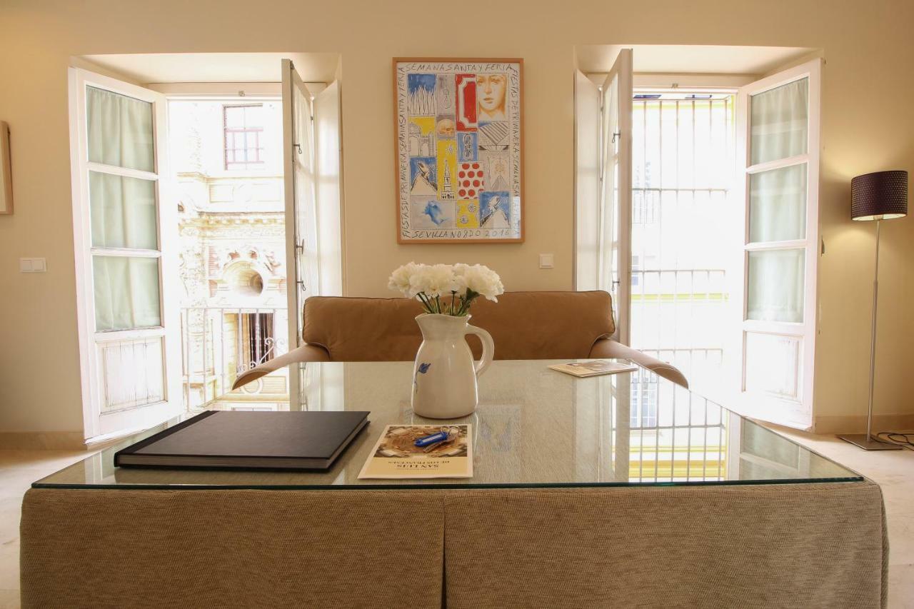 Apartamento Centro San Luis セビリア エクステリア 写真